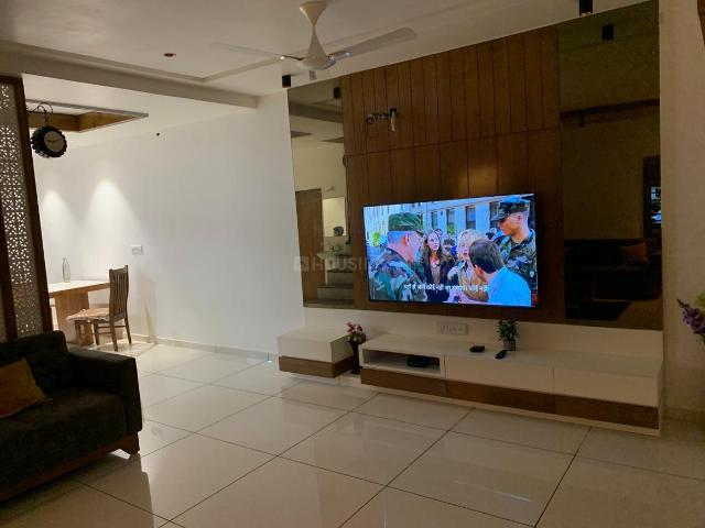 4 BHK Villa in Vastral for resale Ahmedabad. The reference number is 12489276