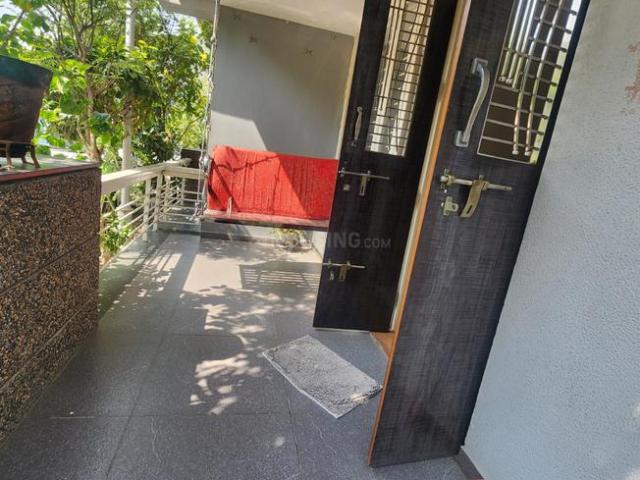 4 BHK Villa in Vastral for resale Ahmedabad. The reference number is 20226277