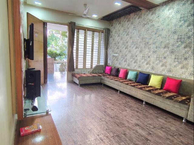 4 BHK Villa in Vastral for resale Ahmedabad. The reference number is 20257216