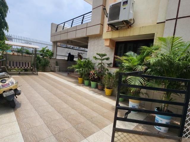 4 BHK Villa in Vastral for resale Ahmedabad. The reference number is 20691718