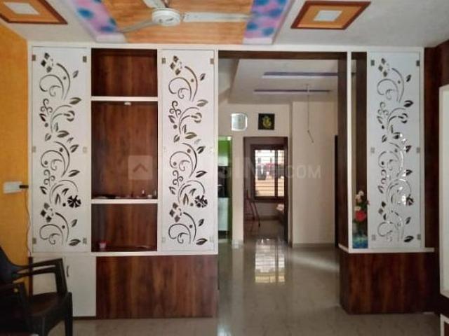 4 BHK Villa in Vastral for resale Ahmedabad. The reference number is 6582517
