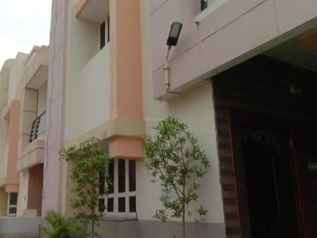 4 BHK Villa in Vastral for resale Ahmedabad. The reference number is 6915056