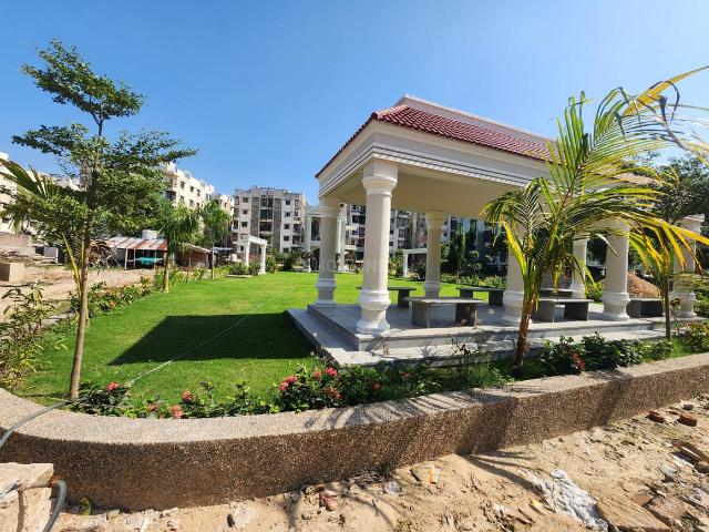 4 BHK Villa in Vastral for resale Ahmedabad. The reference number is 19362093