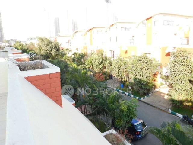 4 BHK Villa In Vasudeva Bloomfield Ecstasy For Sale In Tellapur