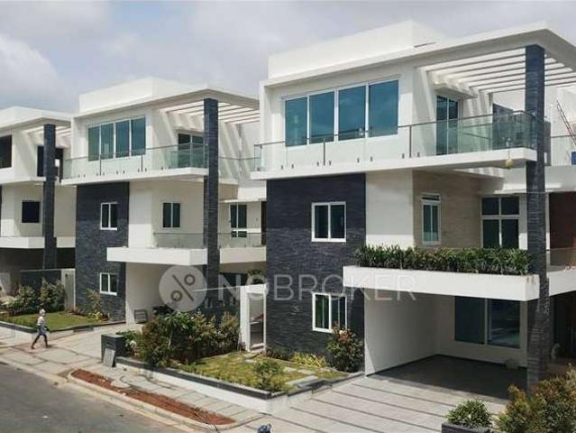 4+ BHK Villa In Vasantha City, For Sale In Hafeezpet