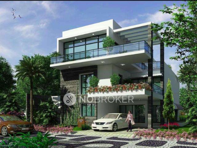4 BHK Villa In Vasantha City For Sale In Hafeezpet