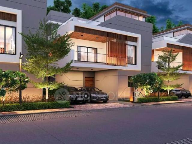 4 BHK Villa In Vasavi Avasa For Sale In Kompally