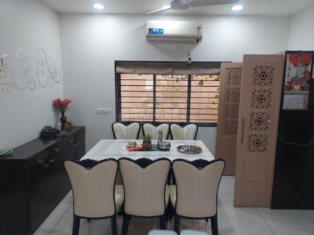 4 BHK Villa in Vasna for resale Vadodara. The reference number is 16151906