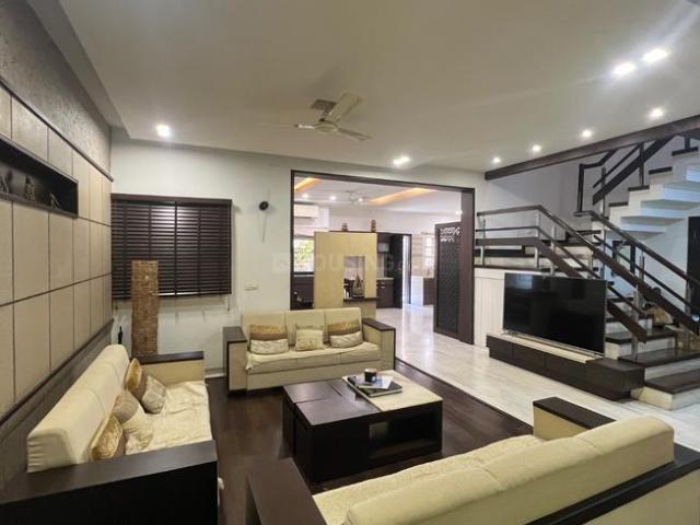 4 BHK Villa in Vasna for resale Vadodara. The reference number is 16519061