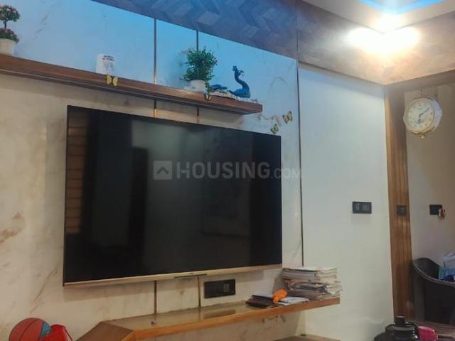 4 BHK Villa in Vatva for rent Ahmedabad. The reference number is 17494107