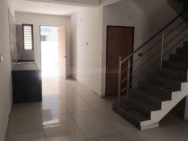 4 BHK Villa in Vatva for rent Ahmedabad. The reference number is 17655544