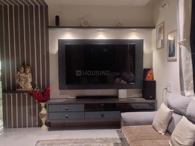 4 BHK Villa in Vatva for resale Ahmedabad. The reference number is 15758116