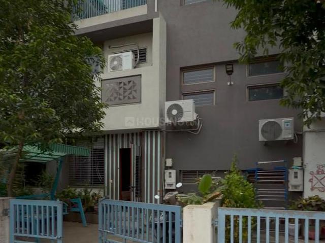 4 BHK Villa in Vatva for resale Ahmedabad. The reference number is 20740435
