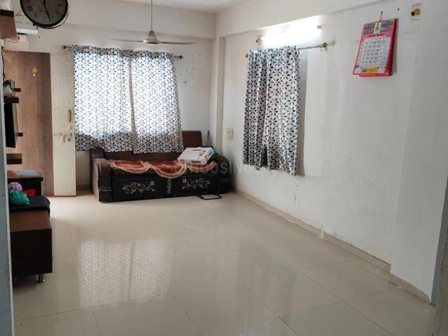 4 BHK Villa in Vatva for resale South East. The reference number is 17759897