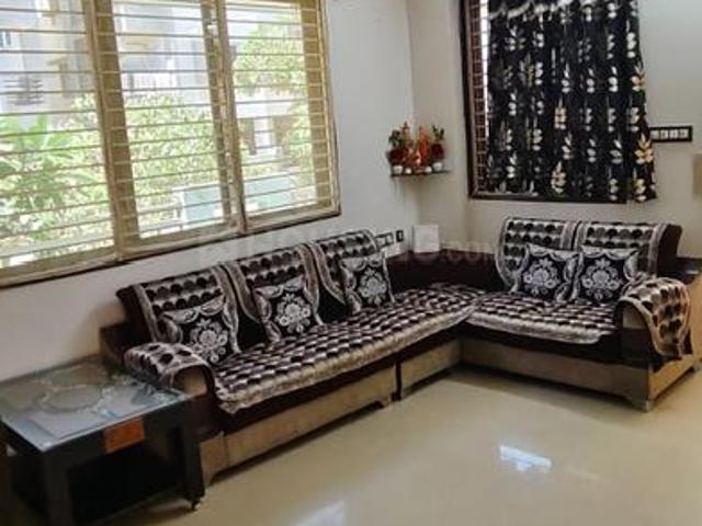 4 BHK Villa in Vavol for resale Gandhinagar. The reference number is 17444554