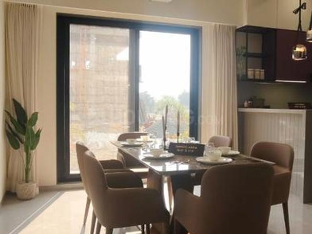 4 BHK Villa in Vemali for resale Vadodara. The reference number is 19995439