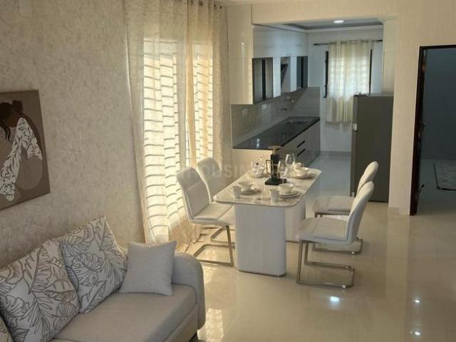 4 BHK Villa in Vengambakkam for resale Chennai. The reference number is 20688641