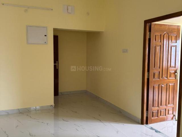 4 BHK Villa in Vengaivasal for resale Chennai. The reference number is 20474100