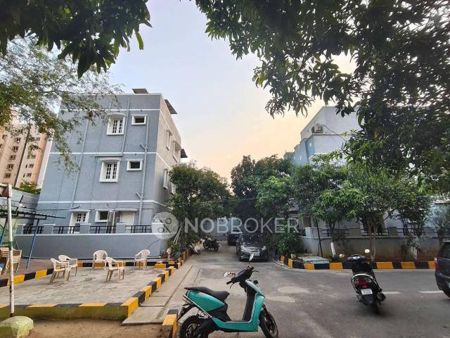 4+ BHK Villa In Venkat Sai Homes for Rent In Nizampet