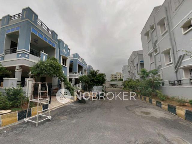 4 BHK Villa In Venkata Sai Homes for Rent In Nizampet