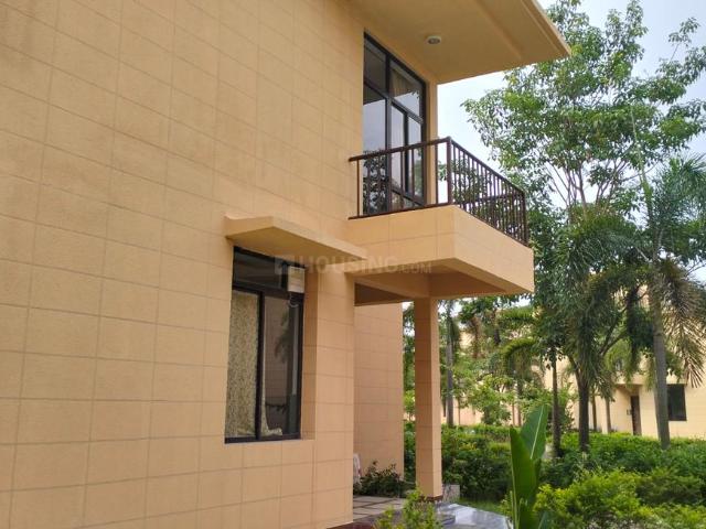 4 BHK Villa in Vedic Village for resale Kolkata. The reference number is 20976638