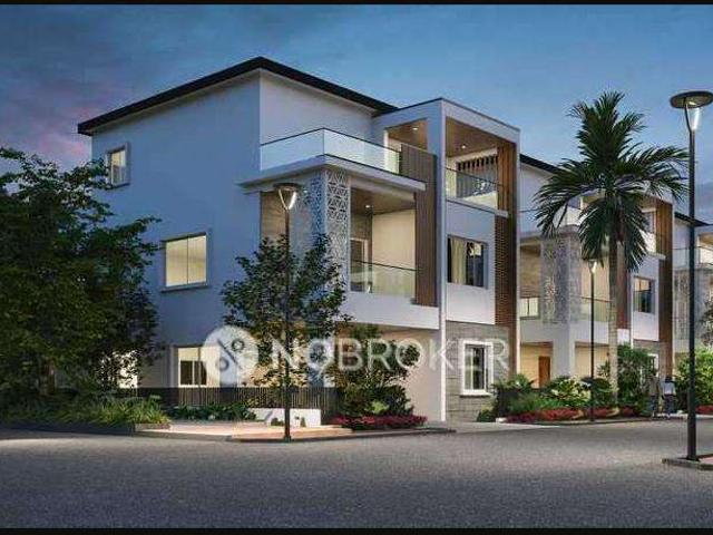 4 BHK Villa In Veekay Aura For Sale In Mokila