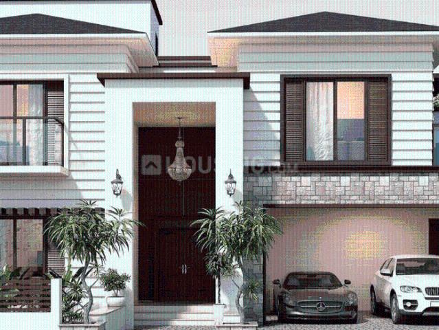 4 BHK Villa in Veeriampalayam for resale Coimbatore. The reference number is 19259771