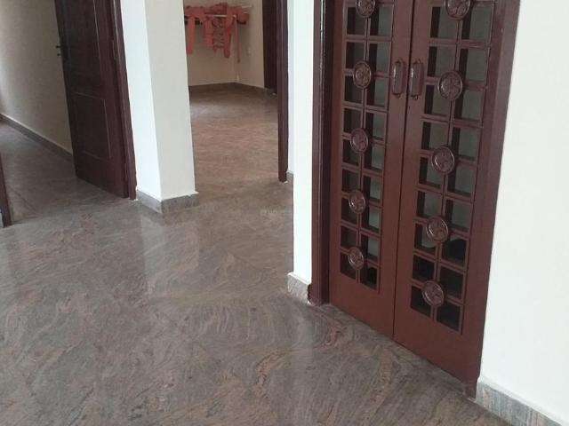 4 BHK Villa in Velachery for rent Chennai. The reference number is 6693264