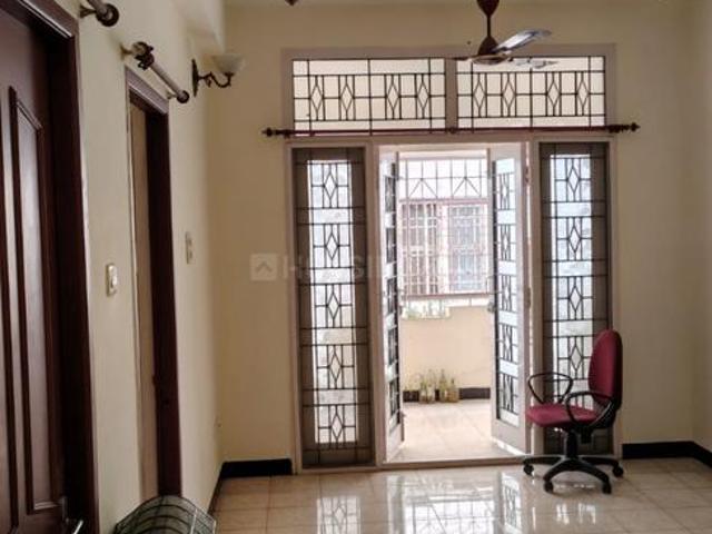 4 BHK Villa in Velachery for rent Chennai. The reference number is 20474389