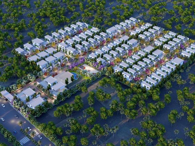 4 BHK Villa in Velimela for resale Sangareddy. The reference number is 17804642
