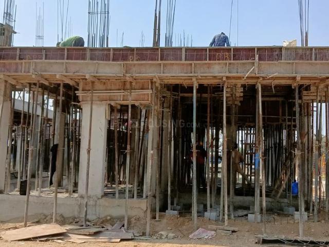 4 BHK Villa in Velimela for resale Sangareddy. The reference number is 19715350