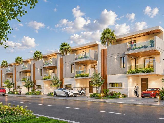 4 BHK Villa in Velimela for resale Sangareddy. The reference number is 19814609
