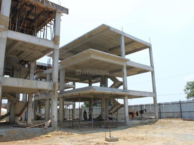 4 BHK Villa in Velimela for resale Sangareddy. The reference number is 20630988