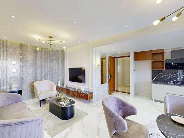 4 BHK Villa In Vertex Bougainvillea For Sale In Bachupally