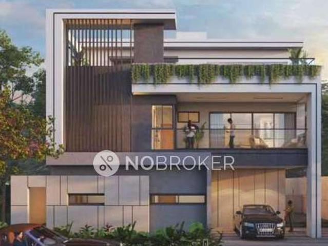 4+ BHK Villa In Vertex Viva Florenza For Sale In Tukkuguda