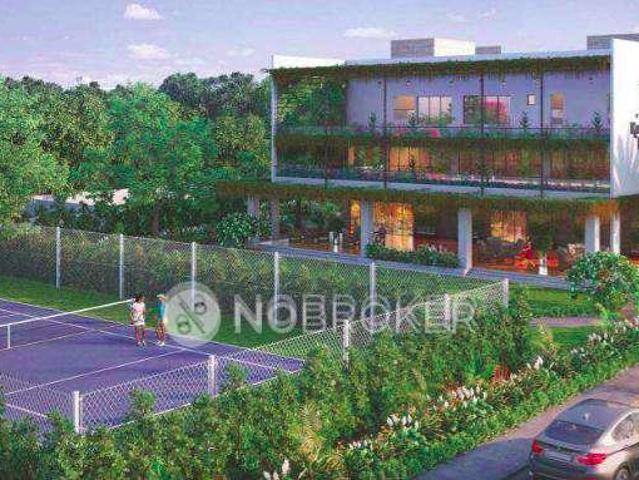 4 BHK Villa In Vertex Kingston Park For Sale In Nallagandla