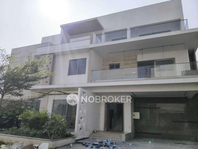 4 BHK Villa In Vertex Kingston Park For Sale In Nallagandla