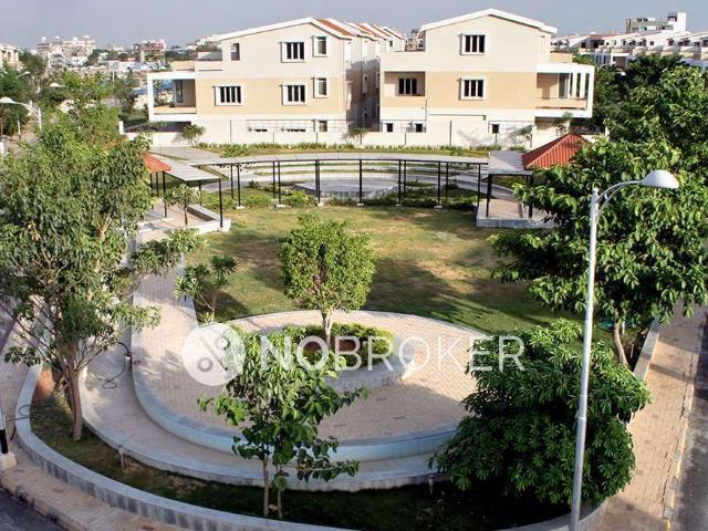 4 BHK Villa In Vertex Lake View For Sale In Kukatpally