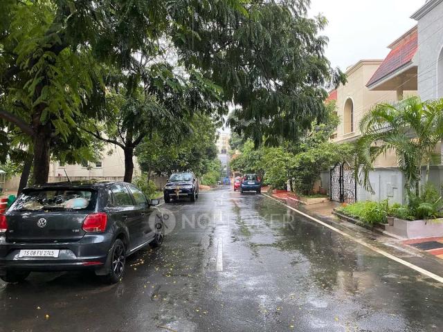 4 BHK Villa In Vertex Privilege Homes For Sale In, Kukatpally