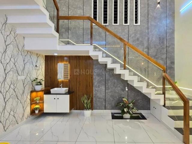 4 BHK Villa in Vettuvankani for resale Chennai. The reference number is 20191731