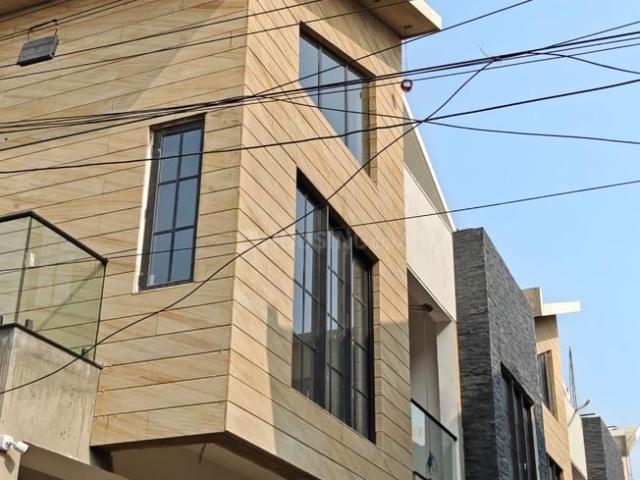 4 BHK Villa in Vettuvankani for resale Chennai. The reference number is 20725103