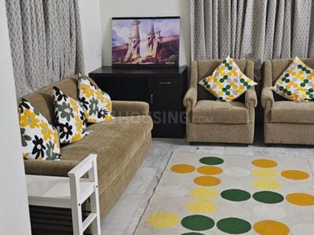 4 BHK Villa in Viman Nagar for rent Pune. The reference number is 19597548