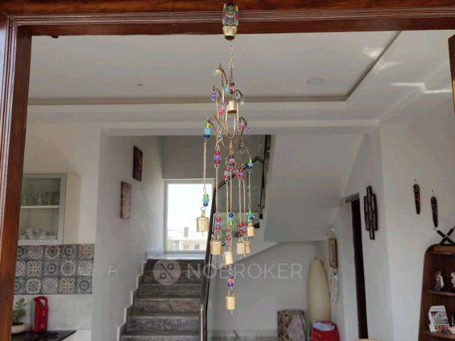 4+ BHK Villa In Vincent De Villa For Sale In Old Alwal