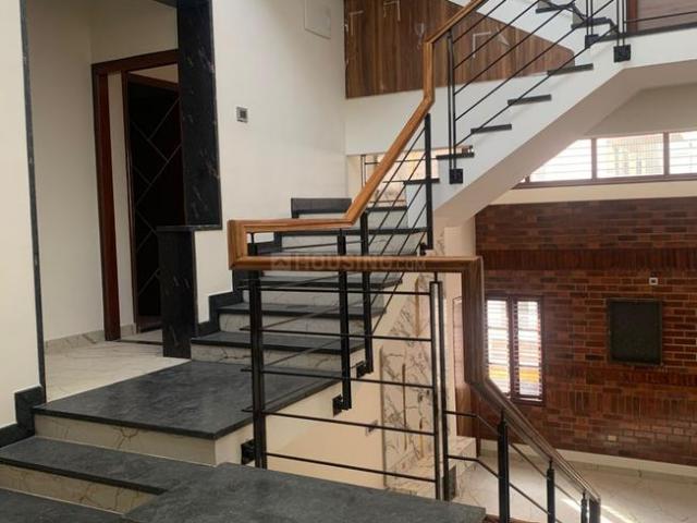 4 BHK Villa in Vidyaranyapura for resale Bangalore. The reference number is 16757903