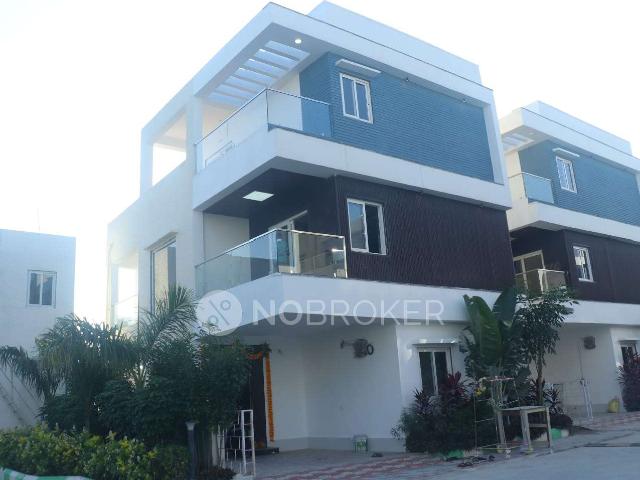 4 BHK Villa In Vilva The Ambience Vista, Hydrebad for Rent In Hydrebad