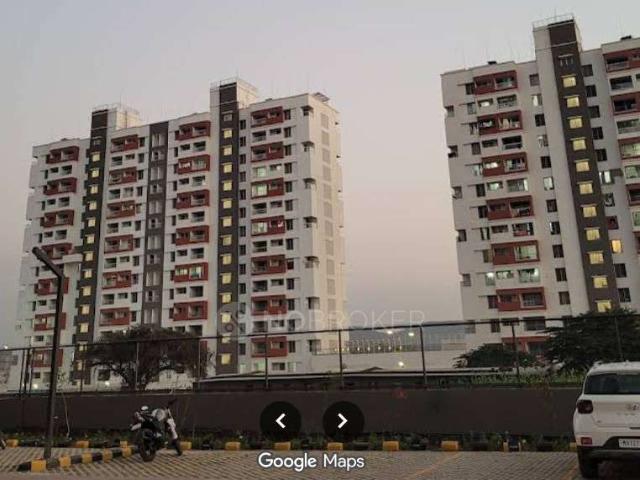 4+ BHK Villa In Vilas Yashwin Sukhniwas for Rent In Bhoirwadi