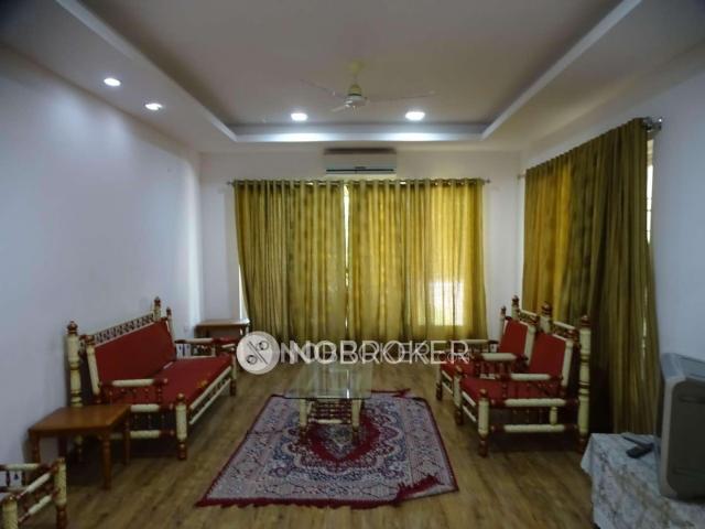 4+ BHK Villa In Villa Greens For Sale In Gandipet