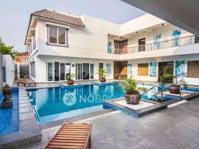 4+ BHK Villa In Villa Padmalaya For Sale In Karapakkam