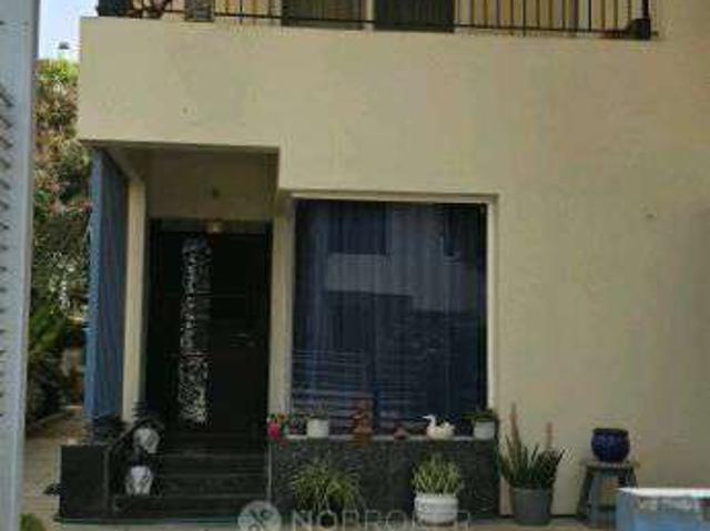 4 BHK Villa In Villa Scapes For Sale In Kokapet