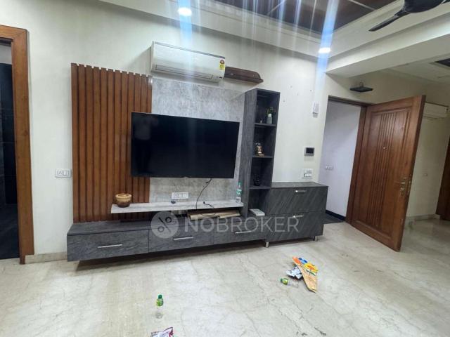 4 BHK Villa In Vipul World for Rent In Bcd Road